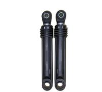 Convient for machine à laver, amortisseur neuf DC66-00343K 60N, accessoires d'amortisseur(2PCS)