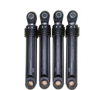 Convient for machine à laver, amortisseur neuf DC66-00343K 60N, accessoires d'amortisseur(4PCS)