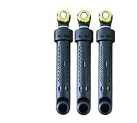 Convient for machine à laver Amortisseur neuf DC66-00661A Accessoires d'amortisseur(3PCS)