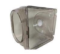 Convient for machine à nouilles HR2355/2356/2357/2358/2365, accessoires de coque centrale for tasse de farine de mélange