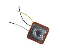 Convient for machine à repasser suspendue GC502 GC504 élément chauffant chaudière 1600W