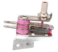 Convient for marmite électrique, ragoût, cuiseur vapeur, Thermostat réglable KST201A, KST101, KST254