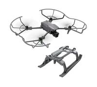 Convient for Mavic Air 3 Air 3 hélices Protecteur Aile Ventilateur pales hélices Housse de Protection Drones Accessoires hélice Garde(with Landing Gear)