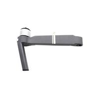 Convient for Mavic Pro Bras Avant/arrière Gauche/Droit Coque supérieure/inférieure Partie du Cadre Central Coque du Corps Bras Moteur(Right Front Arm)