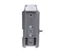Convient for Mavic Pro Bras Avant/arrière Gauche/Droit Coque supérieure/inférieure Partie du Cadre Central Coque du Corps Bras Moteur(Bottom Shell)