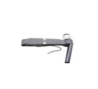 Convient for Mavic Pro Bras Avant/arrière Gauche/Droit Coque supérieure/inférieure Partie du Cadre Central Coque du Corps Bras Moteur(Left Front Arm)
