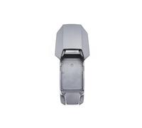 Convient for Mavic Pro Bras Avant/arrière Gauche/Droit Coque supérieure/inférieure Partie du Cadre Central Coque du Corps Bras Moteur(Upper Shell)