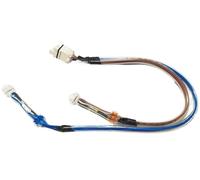 Convient for Meil-ing for Ath-ena Réfrigérateur Fusible de dégivrage Fusible de température B1385.4-14(A1) B1385.4-148