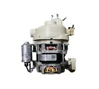 Convient for Midea, compatible avec les accessoires Samsung AEG, moteur de pompe à eau for lave-vaisselle YXW50-2E