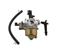 Convient for moteur 4 temps 168F 170F P19 P18 GX110 GX120 GX160 6,5 CV Carburateur Générateur 2 kW - 3 kW Carburateur Carb de rechange