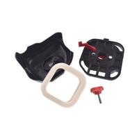 Convient for Moteur de débroussailleuse à Filtre à air 2 Temps G26LS 25,4 CC