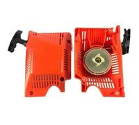 Convient for Moteur de tronçonneuse 5200, 5800, Ensemble démarrage