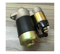 Convient for Moteur Diesel monocylindre refroidi par air Micro-motoculteur 178F / 186F / 188F Démarreur Relais de démarreur électrique