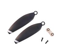 Convient for Moteur sans balais triphasé 2750 KV 18 mm + pales d'hélice A/B 2S-3S Drone Quadcopter Drone Moteur Accessoires(B)