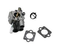 Convient for MS261 MS271 MS291 Huile de Jardin Tronçonneuse Tondeuse Accessoires Carburateur 1141 120 0600 0616