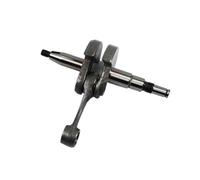 Convient for MS382, Accessoires de tronçonneuse à Huile, Vilebrequin, bielle, Outils de Jardinage, pièces de Rechange