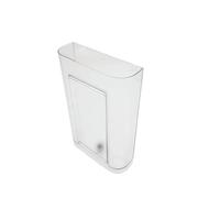 Convient for Ne-stle for machine à café à capsules NES-PRESSO F111 EN500 Réservoir d'eau et couvercle de réservoir d'eau Accessoires(Water Tank)