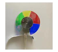 Convient for Optoma HD25e HD25LV projecteur Couleur Taille 42mm(10 PCS)