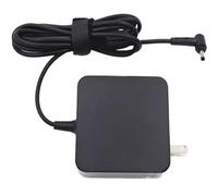 Convient for Ordinateur Portable de Type I, Adaptateur Secteur 1808, câble de Chargeur 19V 3,42 a