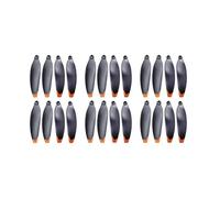 Convient for P9 P11 Pro Max P17 Pro Drone sans balais Quadcopter Pièce de Rechange Hélice Lame Aile Ventilateur Accessoire 70mm 8PCS/Set(24PCS)