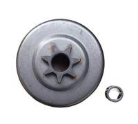 Convient for pignon d'embrayage EC206-J7N CS3600 CS3700 CS3900 CS400 CS4100 CS4200 CS440 CS4400 CS4500 CS4510