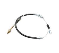 Convient for QJ250-H XV125 XV250 Tianwang 125 250 conduite de frein arrière conduite de frein arrière