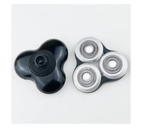 Convient for rasoir Philips série 9000, tête 9031S9911, accessoires tête intégrée RQ12PRO