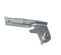 Convient for réfrigérateur O-ma BCD-charnière de porte centrale charnière de porte inférieure arbre de liaison cheville