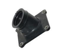 Convient for RM125 1989-1991 13110-27C10 RM 125 RM125K RM125L RM125M 1 pièces colle de collecteur d'interface de carburateur de moto