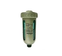 Convient for séparateur huile-eau à sec automatique 1-1/2 pouce 024 Q/P/S/C accessoires de compresseur d'air filtre sécheur précision air comprimé(Ad402 drainer)