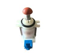 Convient For Siemens, Compatible For Bosch, Raccord De Vanne De Vidange For Lave-vaisselle SJ236I01