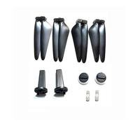 Convient for SJRC F11S Pro 4K Rc Quadcopter Accessoire F11S Pro Drone Train d'atterrissage Lames de Jambe Hélice CW/CCW Pièces de Rechange Maple Leaf