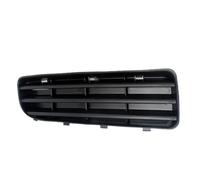 Convient for Skoda Octavia A4 MK1 2001-2011 1U0807367B 1U0807368B Couvercle de phare antibrouillard de pare-chocs avant Barre de calandre(Only 1 Right)