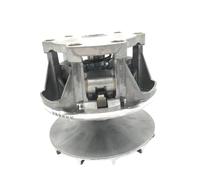 Convient for Sportsman500 CVT 1998-2005 1321706 132163 Ensemble d'embrayage d'entraînement Principal