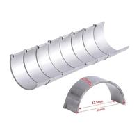 Convient for Suz GSXR750 GSX-R750 GSX-R 750 GSX-S 750 GSR 750 CC 33~32 mm bielle 32~31,5 mm kit de roulement de Vilebrequin(Add 50 Connecting)