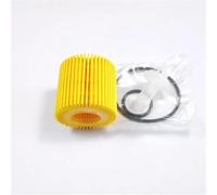 Convient for T0Y0TA SCION Corolla 1.8L Matrix 1.8L Prius Hybrid 1.8L Verso 2.0L RAV4 Yaris OEM 04152-YZZA6 04152-37010 Filtre à huile(1 pcs)