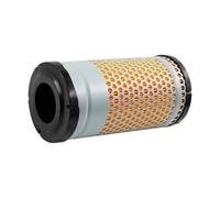 Convient for tondeuse F2260 S/N 10364 F2560 S/ND 10596 F2880, convient for les pièces de tondeuse à moteur industrielles/de construction B21 B26. Filtre à air.(1pc)