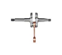 Convient for tronçonneuse Applicable 2500 Vilebrequin à Une Main 25CC Vilebrequin tronçonneuse 25 Vilebrequin