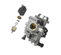 Convient for TRX300 1988-2005 TRX350 1986-1987 TRX 300 350 4X4 350ES 16100-HN5-M41 PD32J 32MM carburateur de Moto