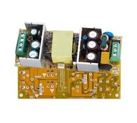 Convient for Ventilateur Moteur à Eau AC-DC Alimentation Panneau Nu sèche-Linge 12V Interrupteur Haute Puissance Carte d'alimentation(60W EMC-24V2.5A)