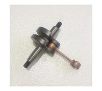 Convient for Vilebrequin de débroussailleuse 1E34F 34F 34 26cc Vilebrequin de Tondeuse à Gazon