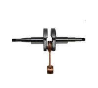 Convient for Vilebrequin de tronçonneuse 070, bielle de Vilebrequin, Vilebrequin de tronçonneuse MS070