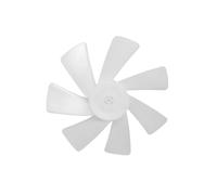 Convient For Xiaomi Mijia DC Inverter Ventilateur De Sol E Ventilateur Électrique Domestique Lame 7 Sept Feuilles BPLDS04DM