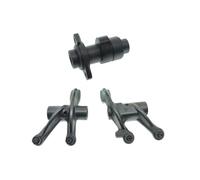 Convient for XR250 XL250S XL250R XR XL 250 SR 1978-1983 14101-428-010 14431-428-000 Arbre à cames Arbre à cames Culbuteur oscillant des pièces de rechange(One Set)