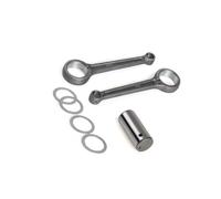 Convient for XV125 1990- XV250 1988- XV 125 XV 250 Route 66 bielles de vilebrequin remplacer 2UJ-11651-00