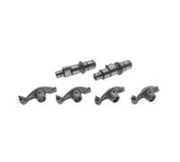 Convient for Ya XV125 XV250 XV250S XV 125 250 1988-2010 2UJ-12171-00 2UJ-12181-00 50M-12151-00 Culbuteur d'arbre à cames(One Set)