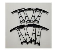 Convient for Z4 Z4W Protection Guard Anneau de Protection Accessoire RC Drone Cadre de Protection 4/8/12 pièces(8PCS)