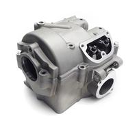 Convient for ZONGSHEN NC450 ZS194MQ, culasse de moto sans arbre à cames, pièces partielles 450cc