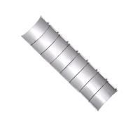 Convient for ZX-6R 2007-2012 ZX-636 2013-2018 ZX6R ZX636 6R 636 30mm-29mm bielle 31-30.50mm roulement de vilebrequin(Add 100 Connecting)