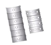 Convient for ZX-6R 2007-2012 ZX-636 2013-2018 ZX6R ZX636 6R 636 30mm-29mm bielle 31-30.50mm roulement de vilebrequin(Add 50 crankshaft)